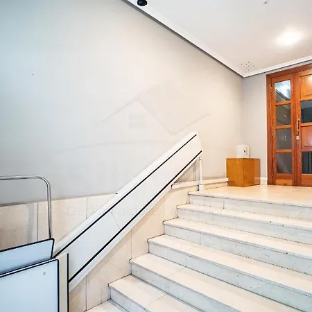 La Buhardilla Apartamento