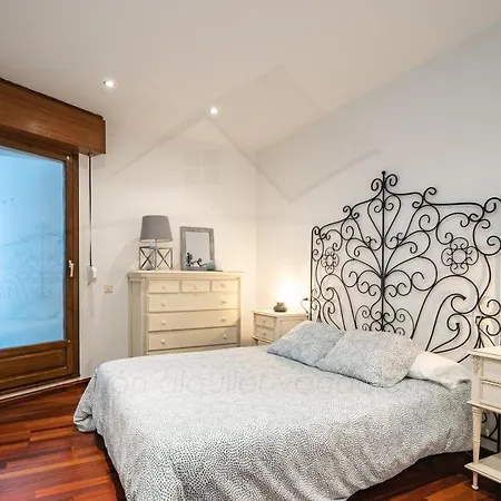La Buhardilla Apartamento *