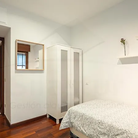 La Buhardilla Apartamento Gijón