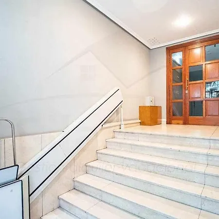 Apartamento La Buhardilla